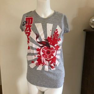 30 Seconds to Mars shirt